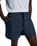 Men's On Running Midnight 7" Core Shorts