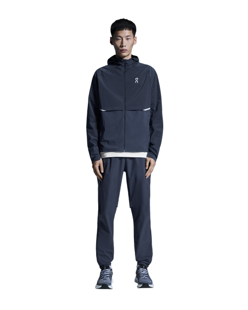 Men's On Running Midnight Core Jacket — view 2