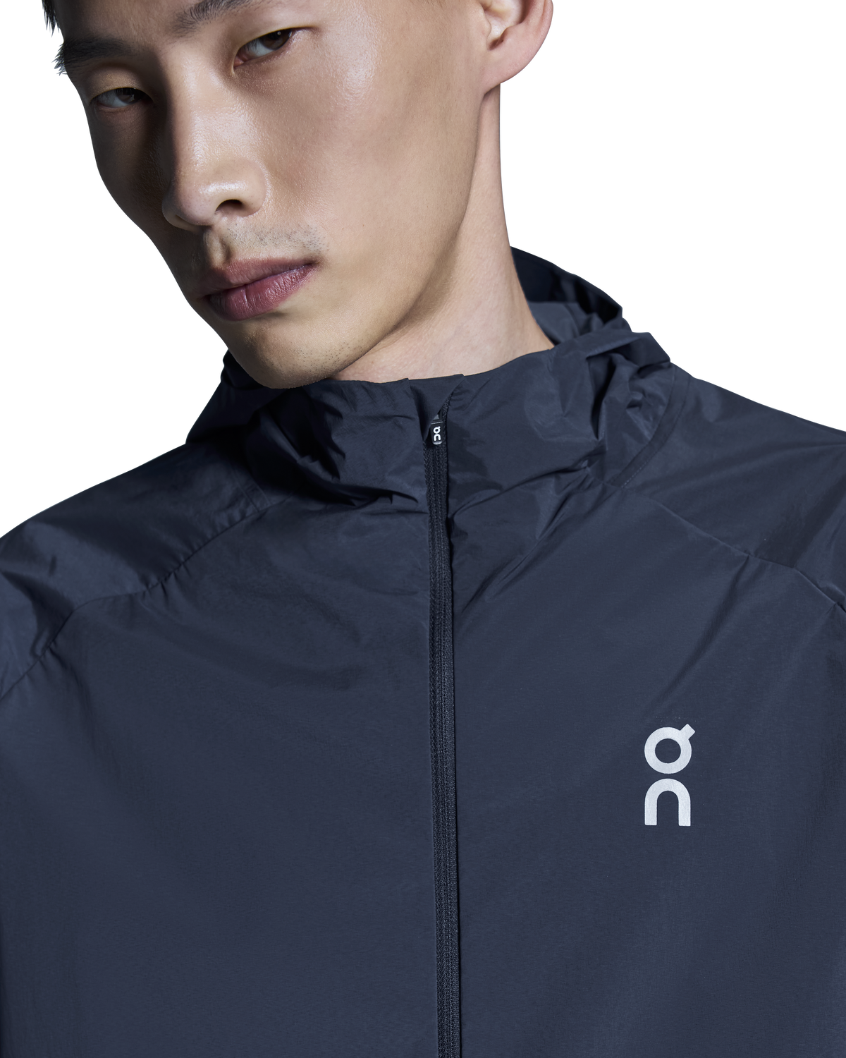 Men's On Running Midnight Core Jacket — view 4