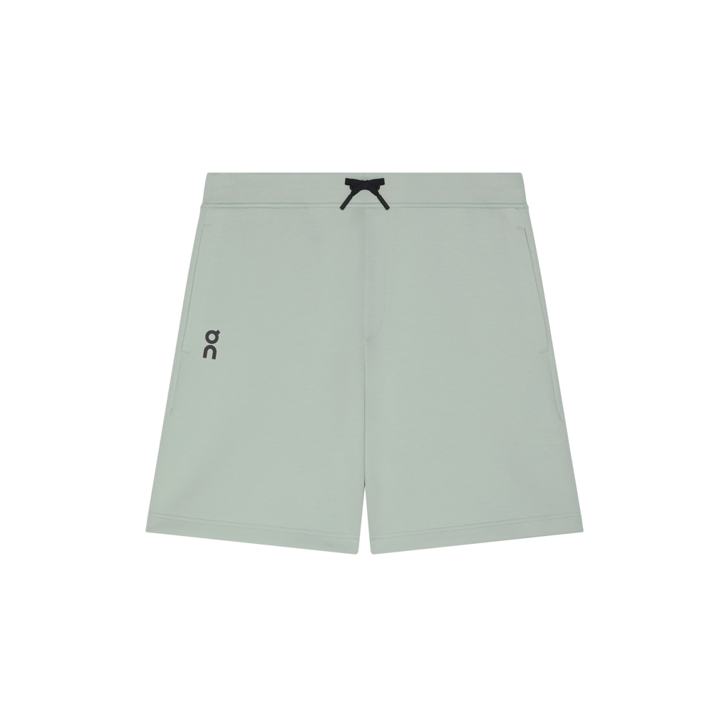 Men's On Running Mineral Focus Tech Shorts — view 2
