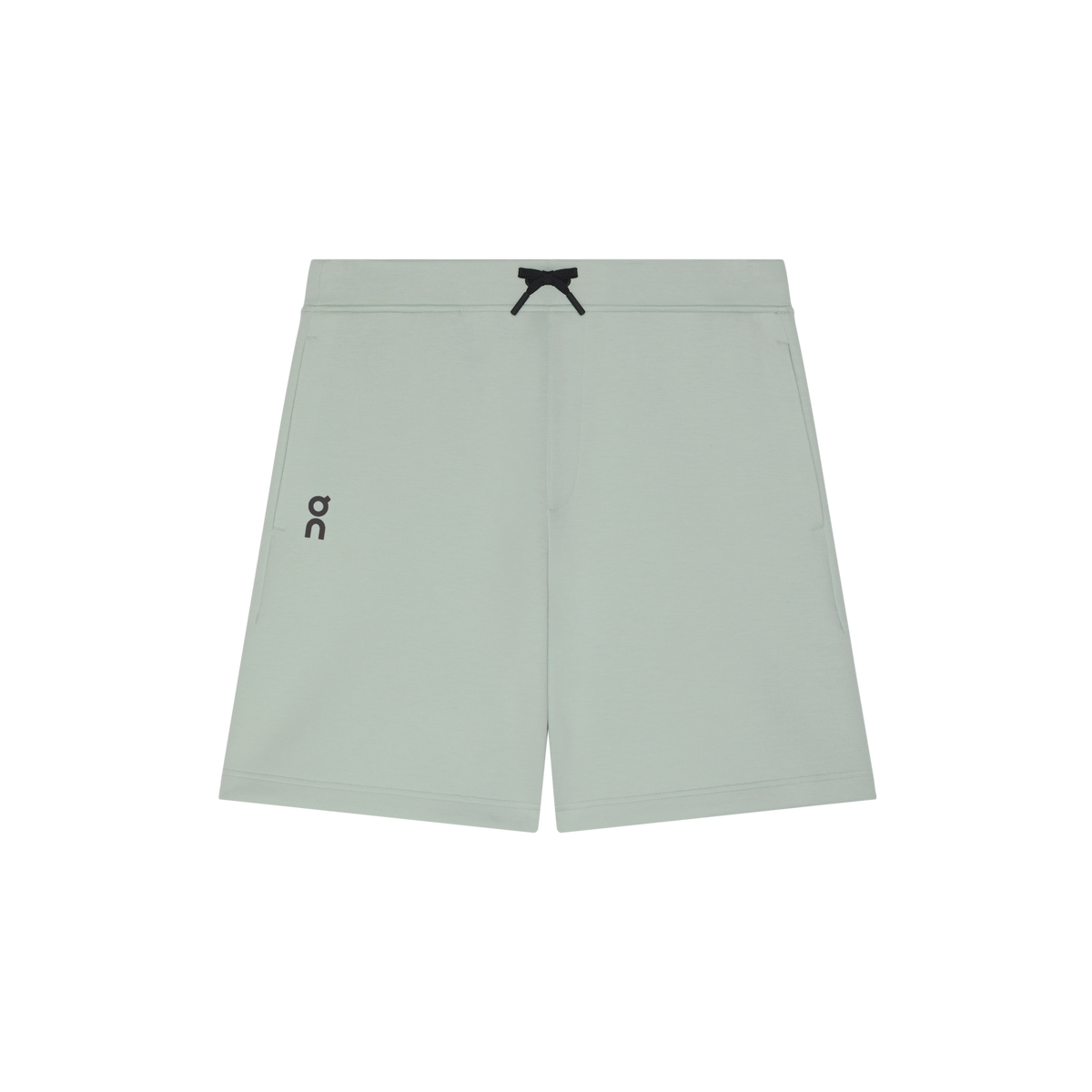 Men's On Running Mineral Focus Tech Shorts — view 2