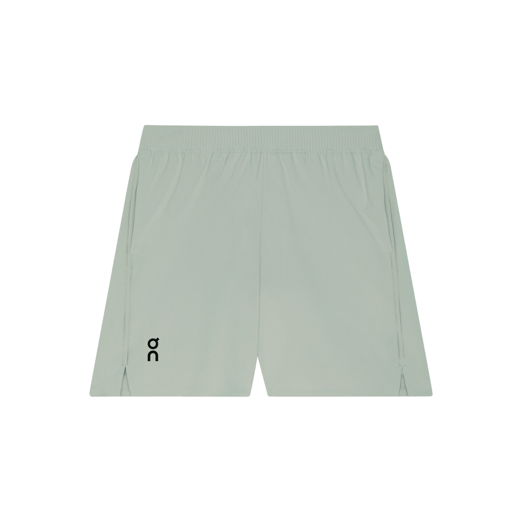 Men's On Running Mineral Focus Tech Shorts — view 5
