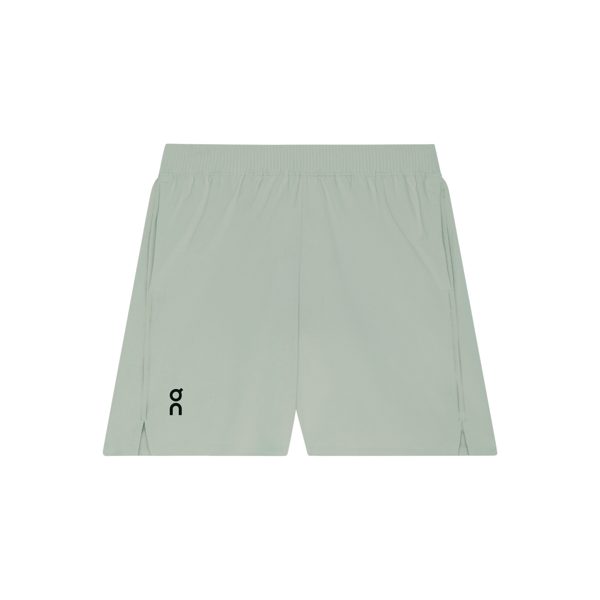 Men's On Running Mineral Focus Tech Shorts — view 5