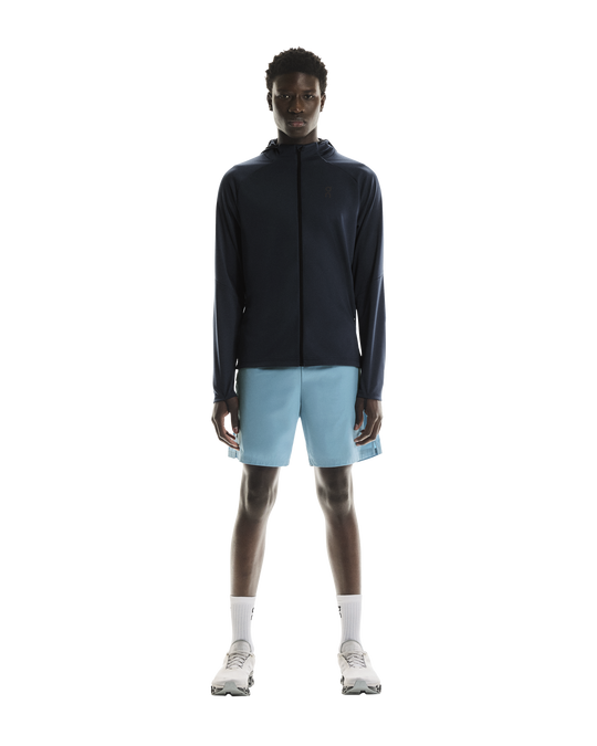 Men's On Running Niagara 7 Core Shorts