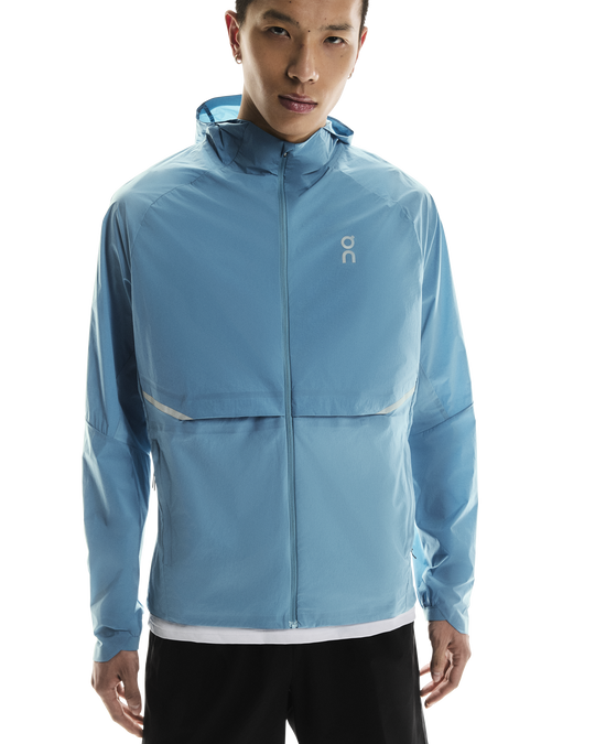 Men's On Running Niagara Core Jacket