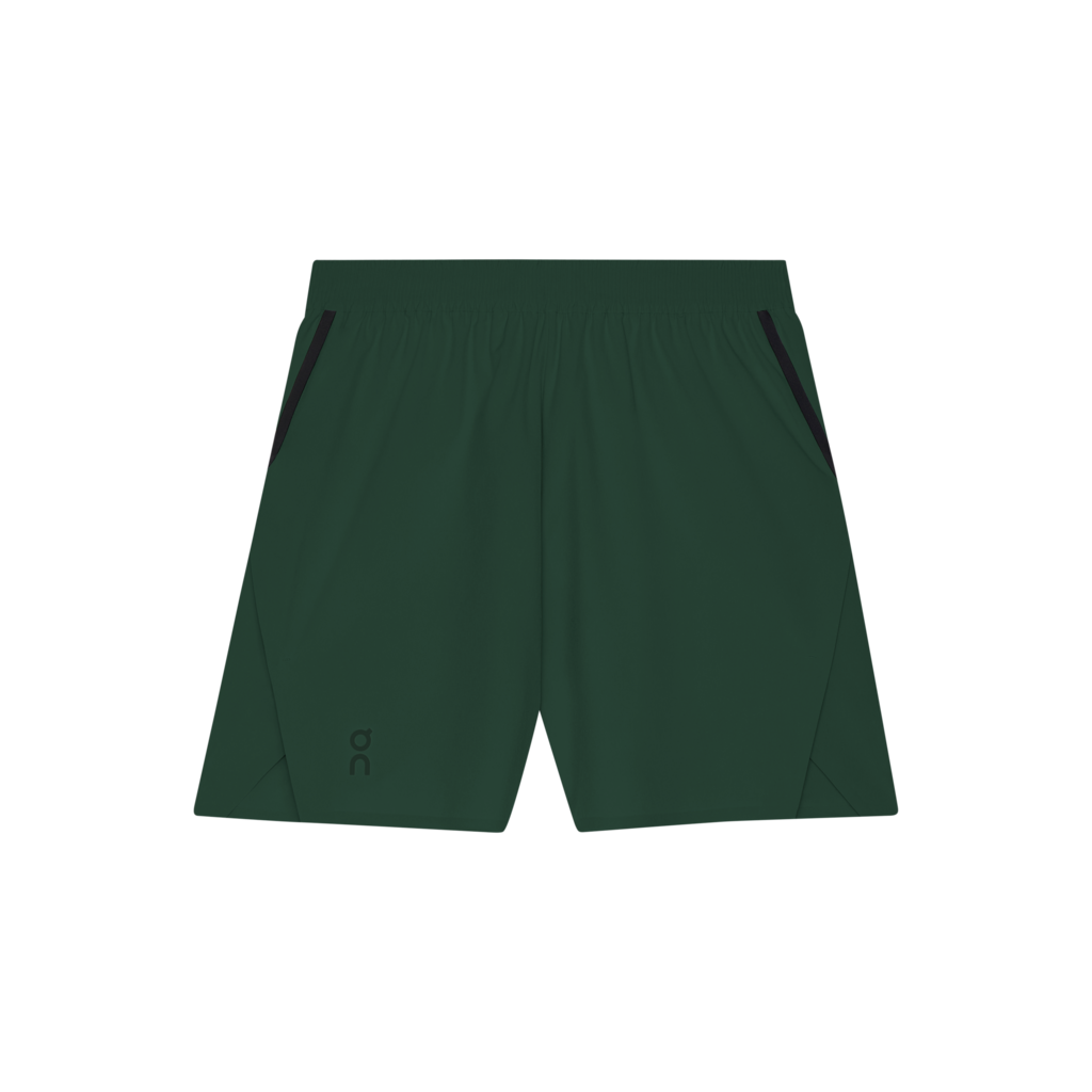 Men's On Running Obsidian Train Shorts