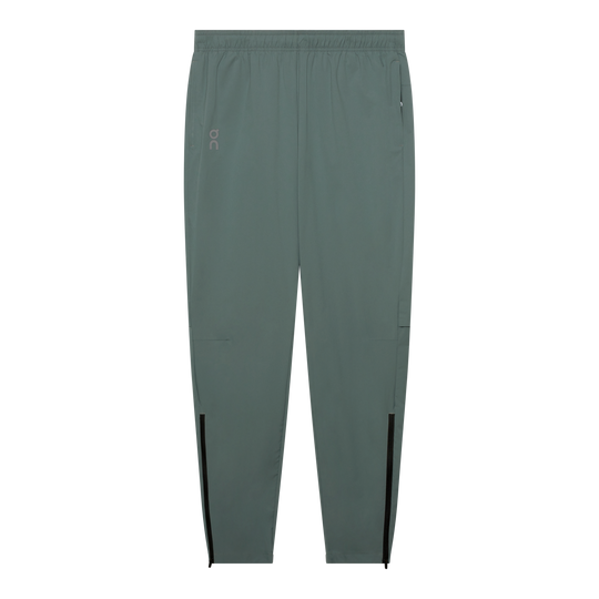 Men's On Running Olive Core Pants