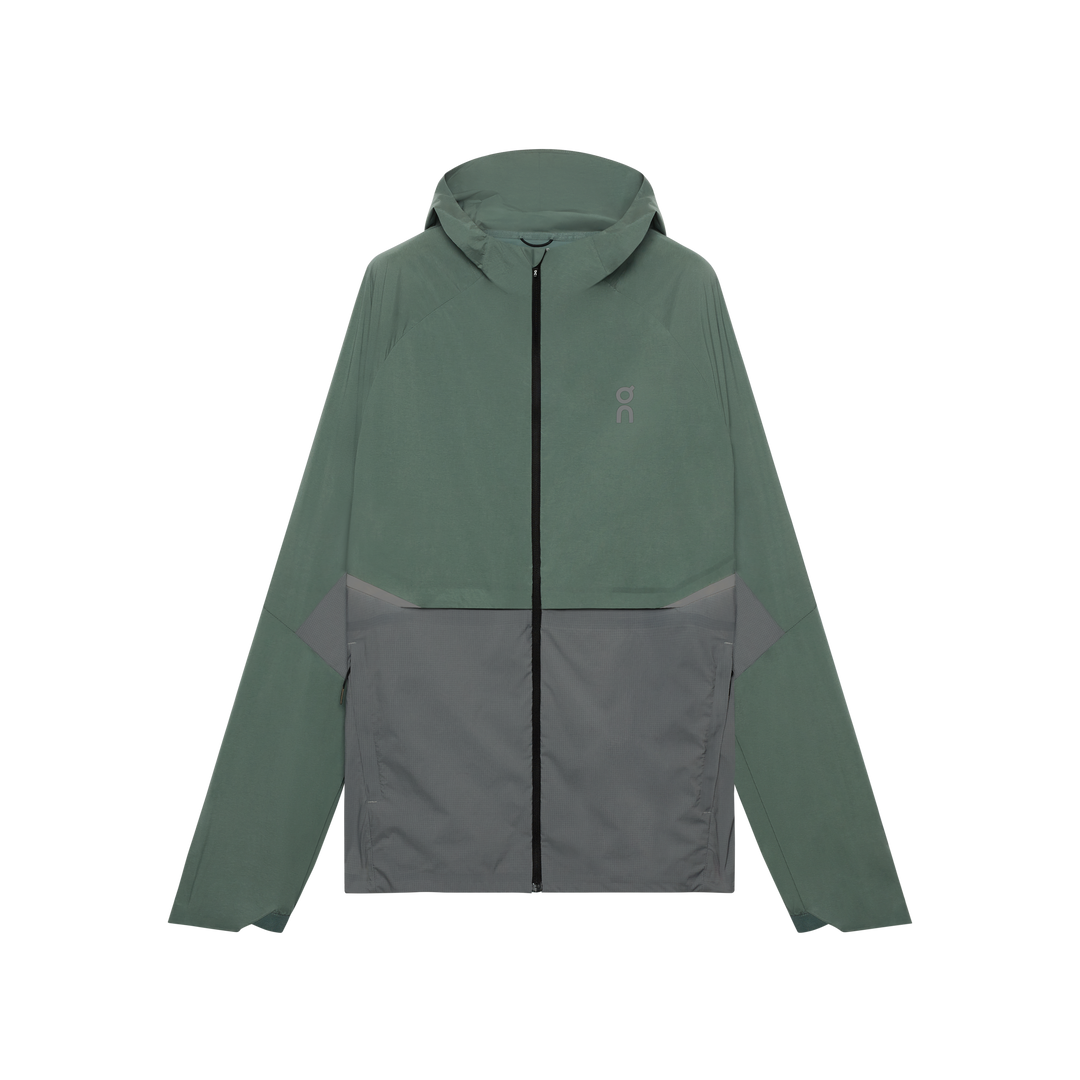On Running Core Jacket オリーブ On Running Rock Core Jacket & Core Pants | Free Delivery | OD's