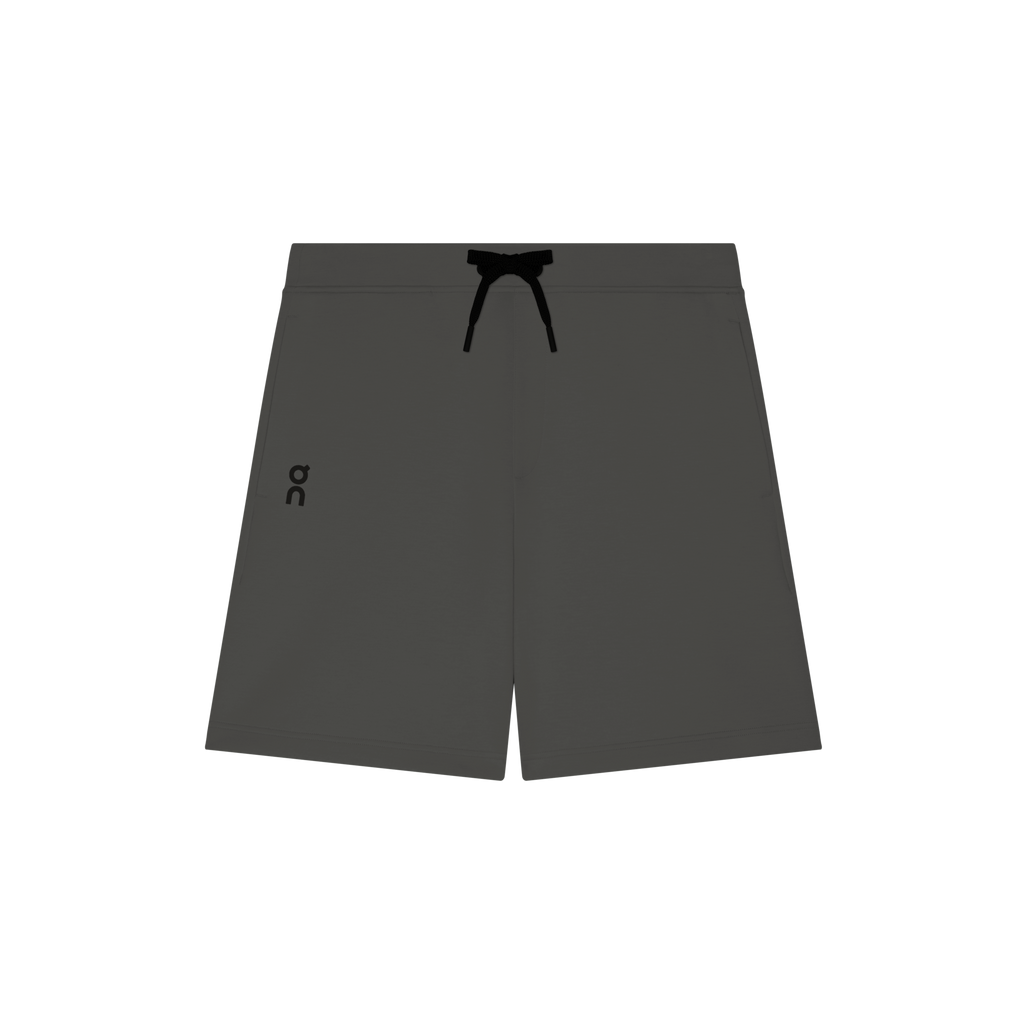 Men's On Running Shadow Focus Tech Shorts — view 3