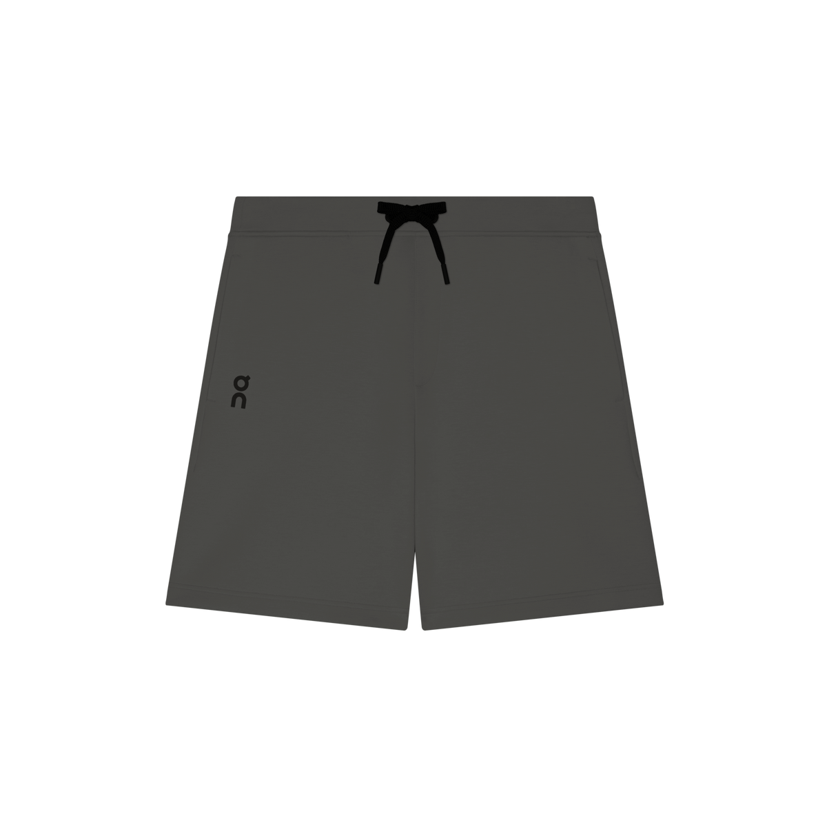 Men's On Running Shadow Focus Tech Shorts — view 3