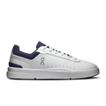 Men's On Running THE ROGER Advantage 1 White | Midnight