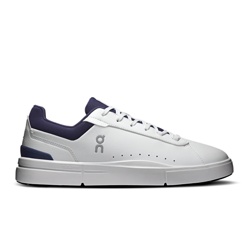 Men's On Running THE ROGER Advantage 1 White | Midnight
