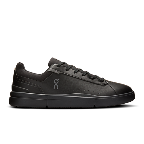 Men's On Running THE ROGER Advantage Black | Black