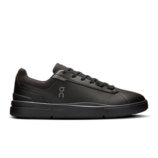 Men's On Running THE ROGER Advantage Black | Black