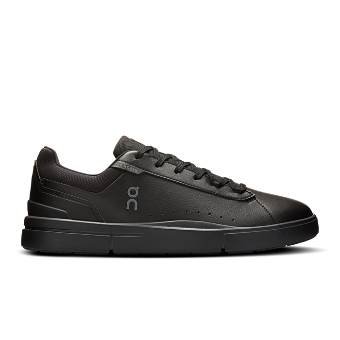 Men's On Running THE ROGER Advantage Black | Black