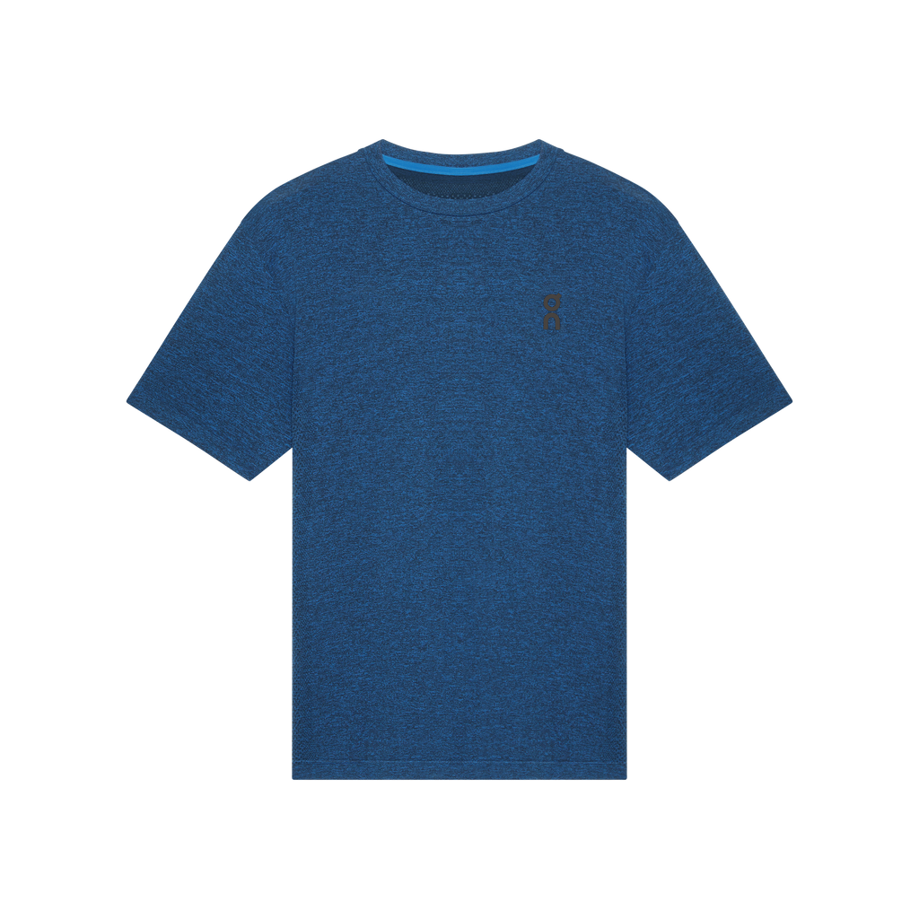 Men's On Running Train Flex-T 1 Jay Heather — view 2