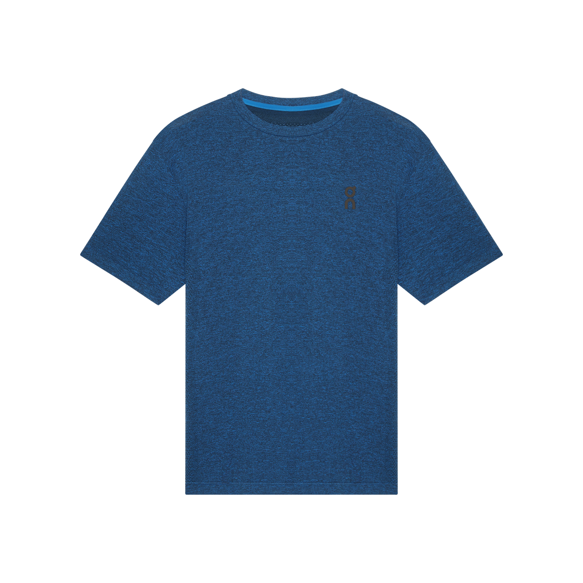 Men's On Running Train Flex-T 1 Jay Heather — view 2