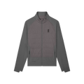 Men's On Running Weather Hybrid Jacket 1 Eclipse | Ember