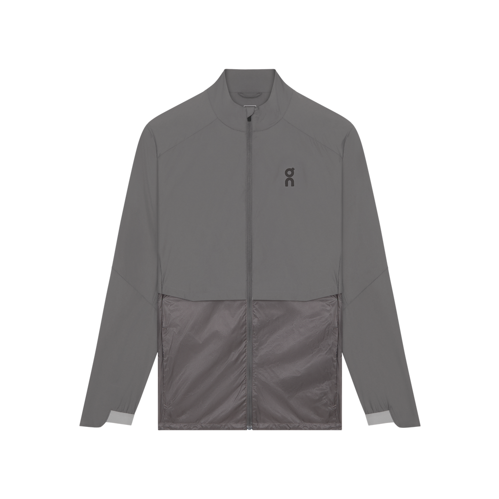 Men's On Running Weather Jacket 3 Ember | Ore