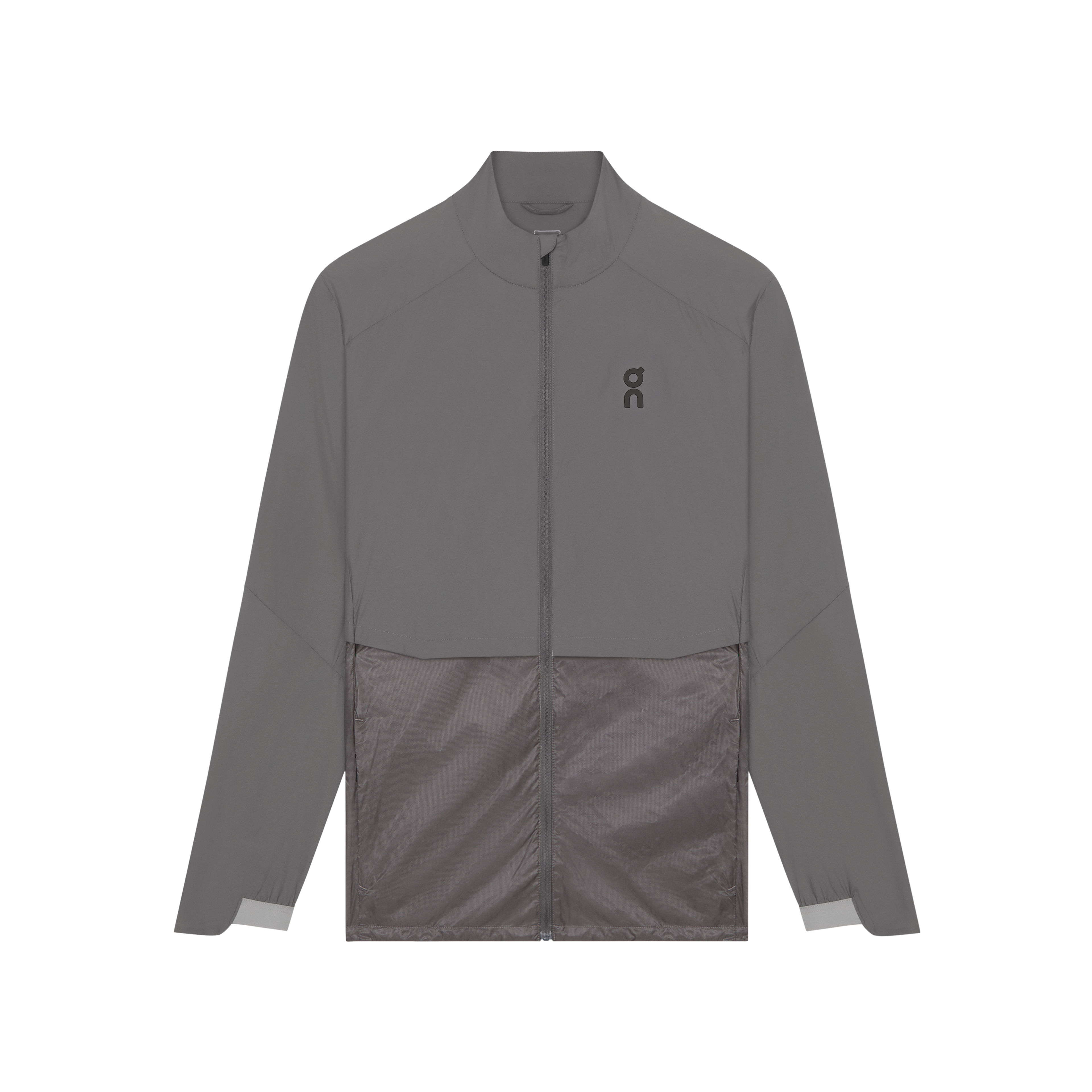 Men's On Running Weather Jacket 3 Ember | Ore