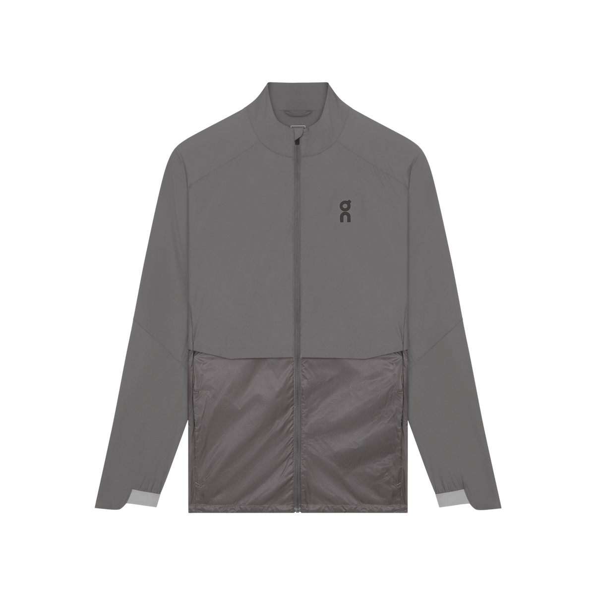 Men's On Running Weather Jacket 3 & Weather Pants Ember | Ore Tracksuit Set