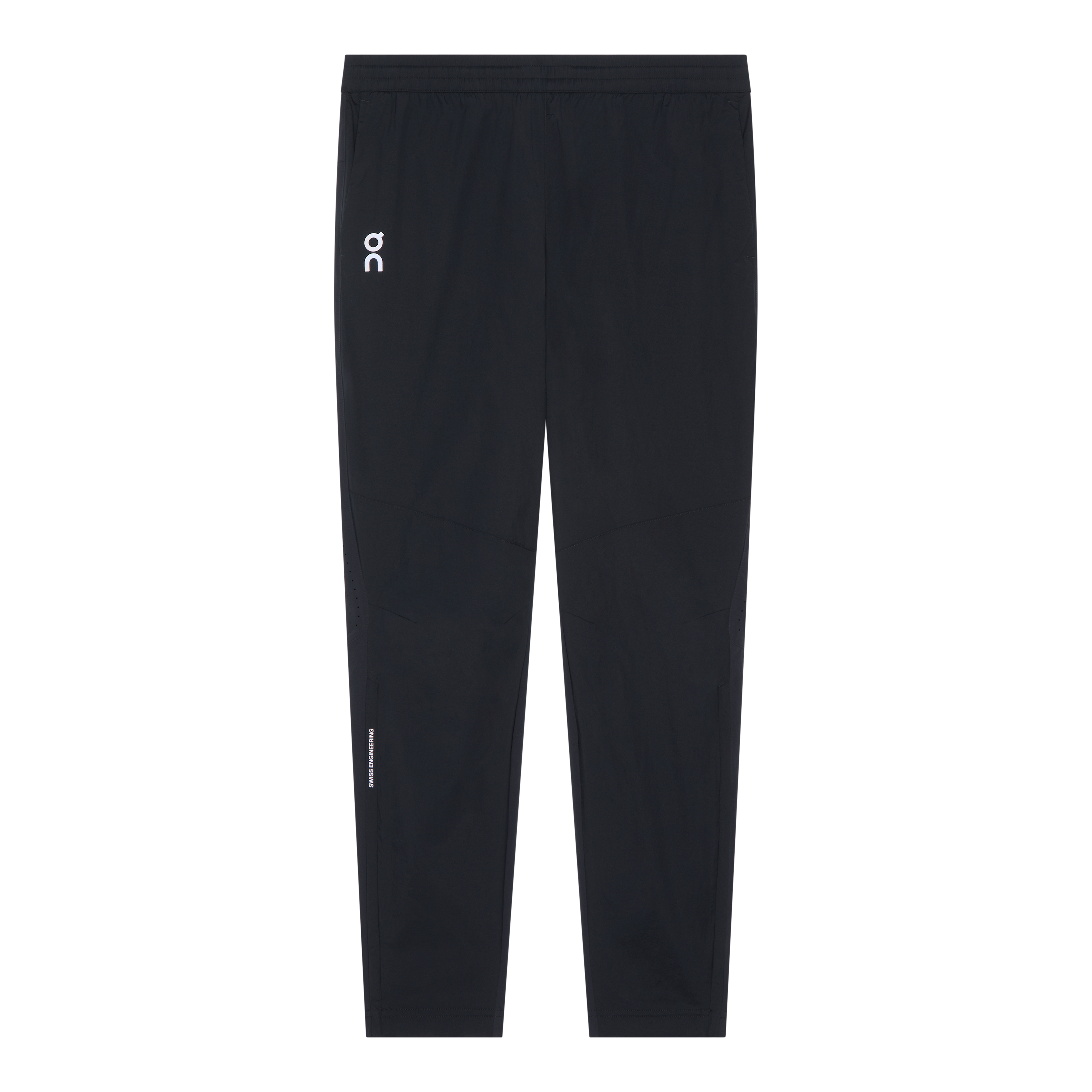 Men's On Running Weather Pants 2 Black