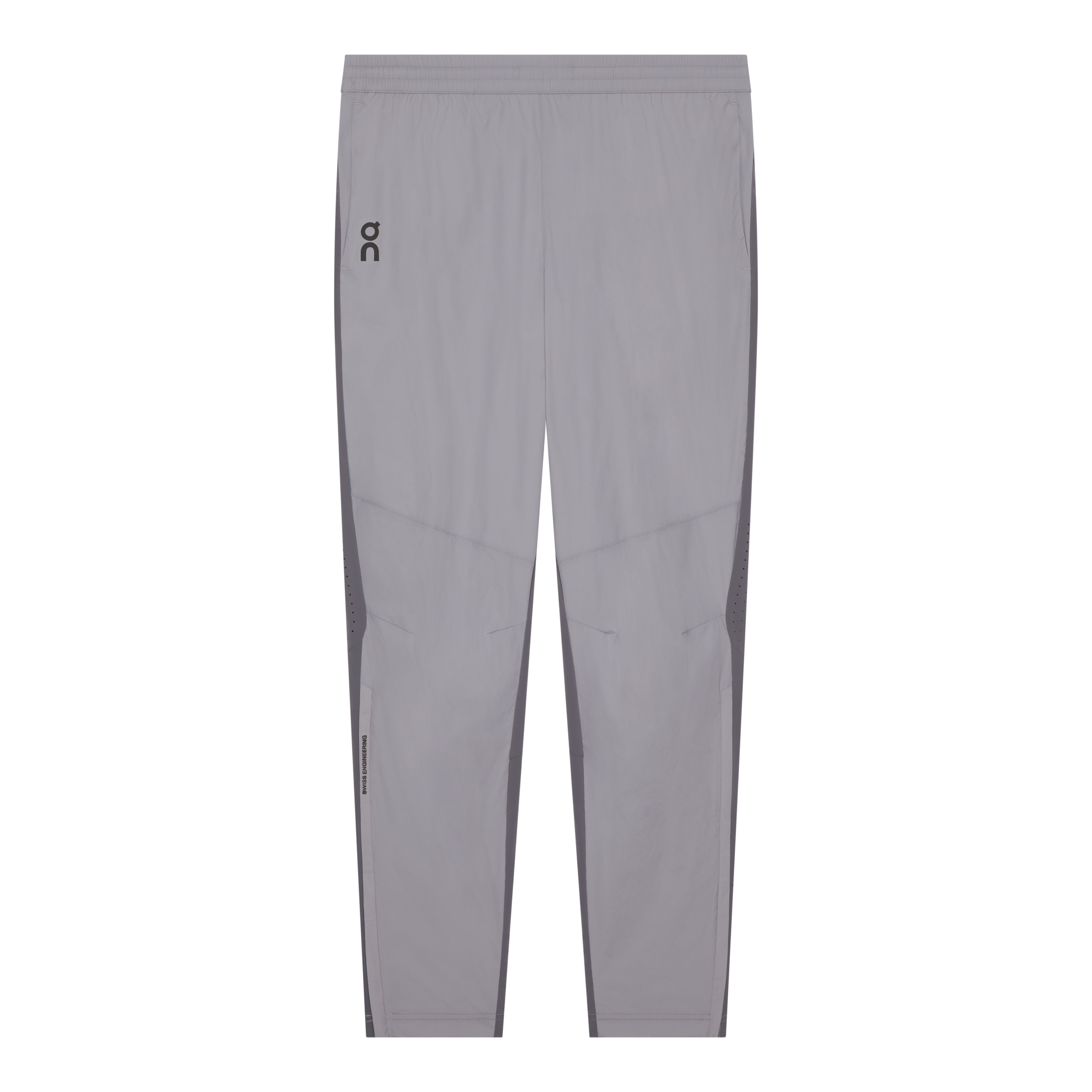 Men's On Running Weather Pants 2 Ore | Ember