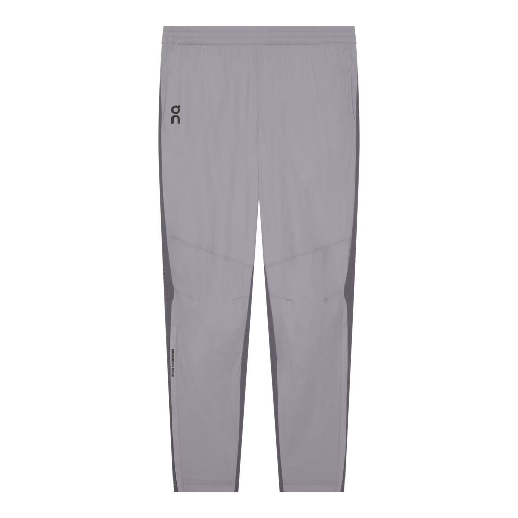Men's On Running Weather Pants 2 Ore | Ember