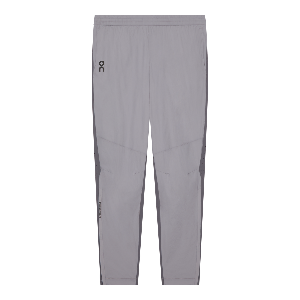 Men's On Running Weather Pants 2 Ore | Ember