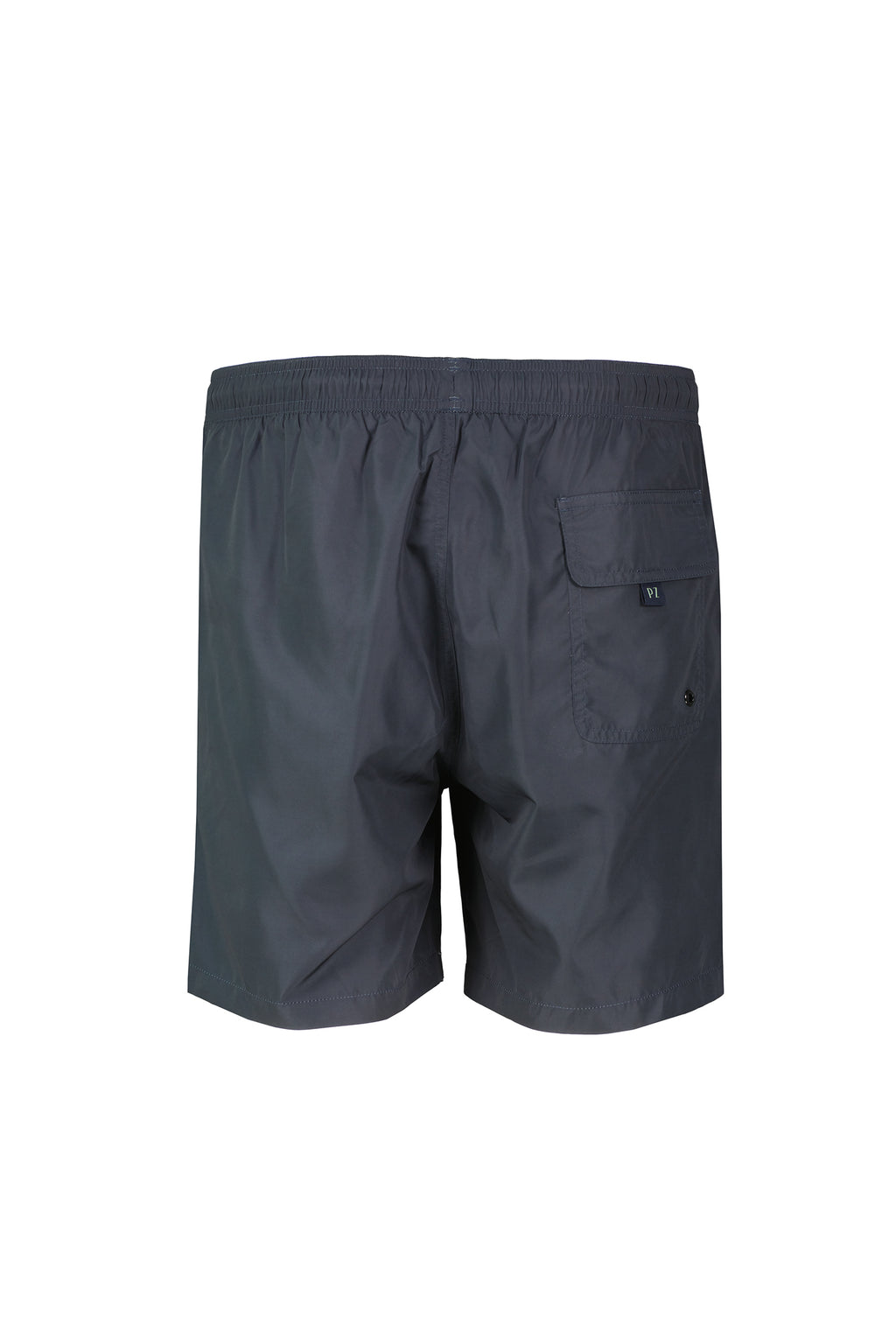 Men's Pal Zileri Navy Blue Swimshort