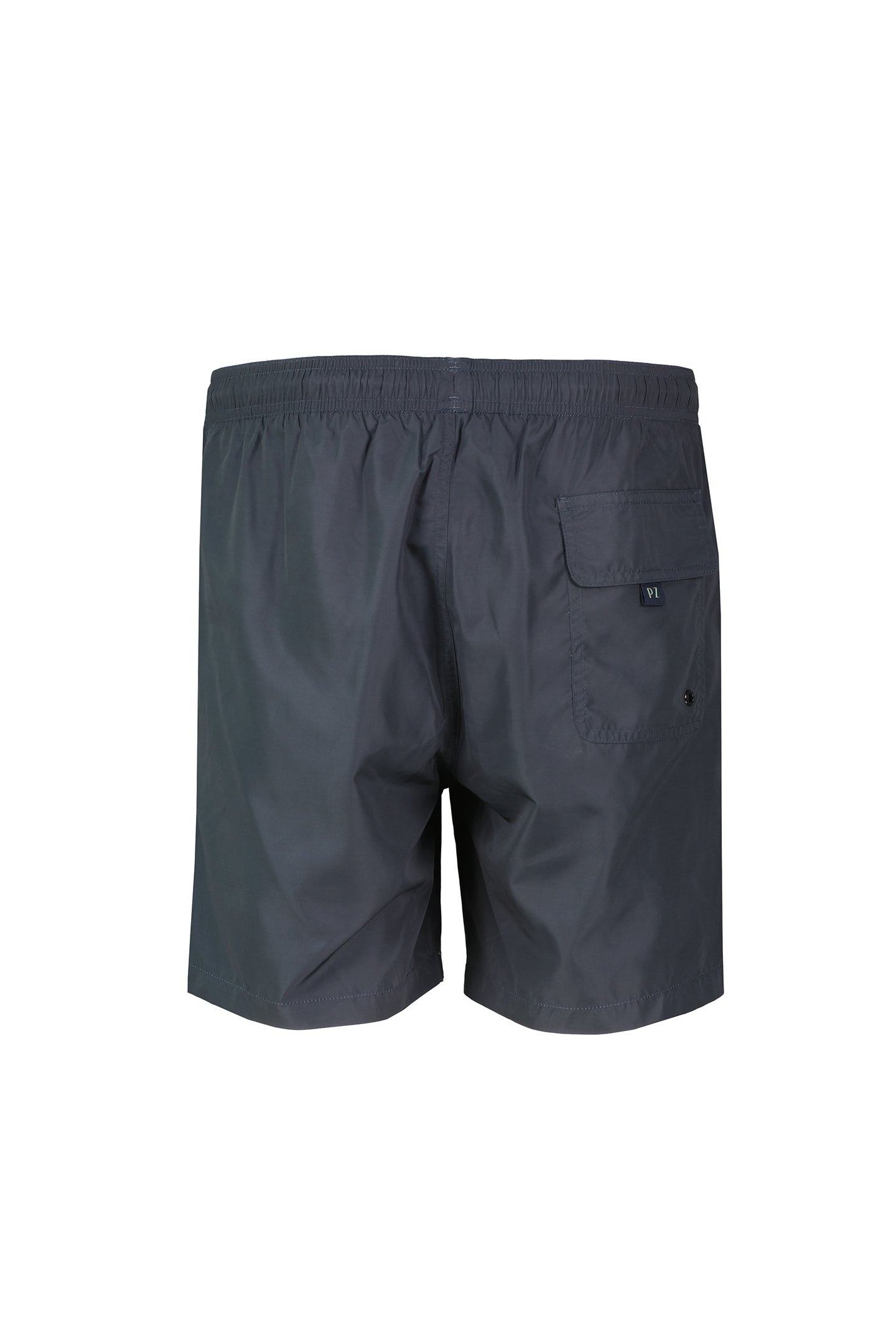 Men's Pal Zileri Navy Blue Swimshort