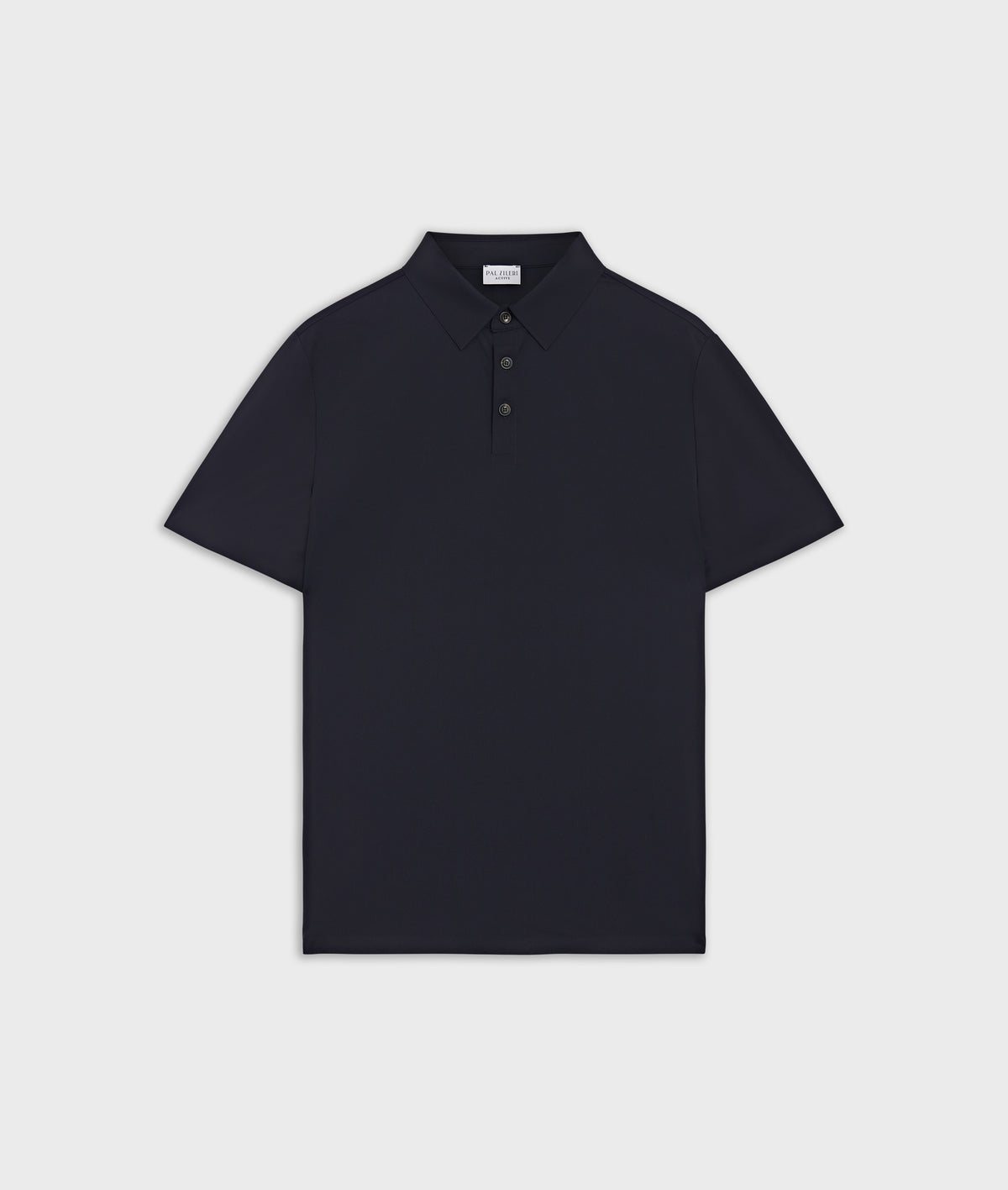 Men's Pal Zileri Polo Active Navy