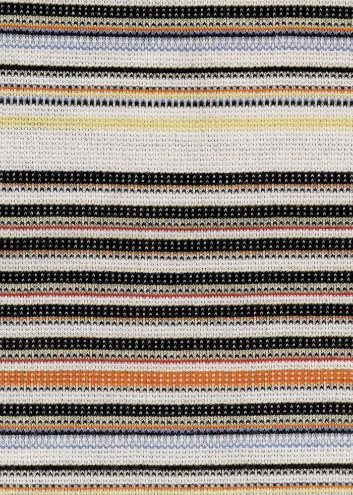 Men's Paul Smith Regular Fit Multicolour Print T-Shirt — view 4