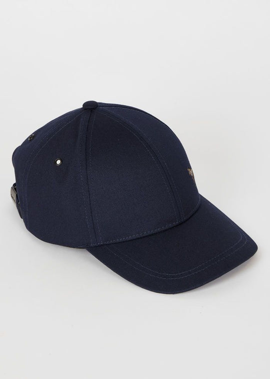 Men's Paul Smith Navy Zebra Logo Cap