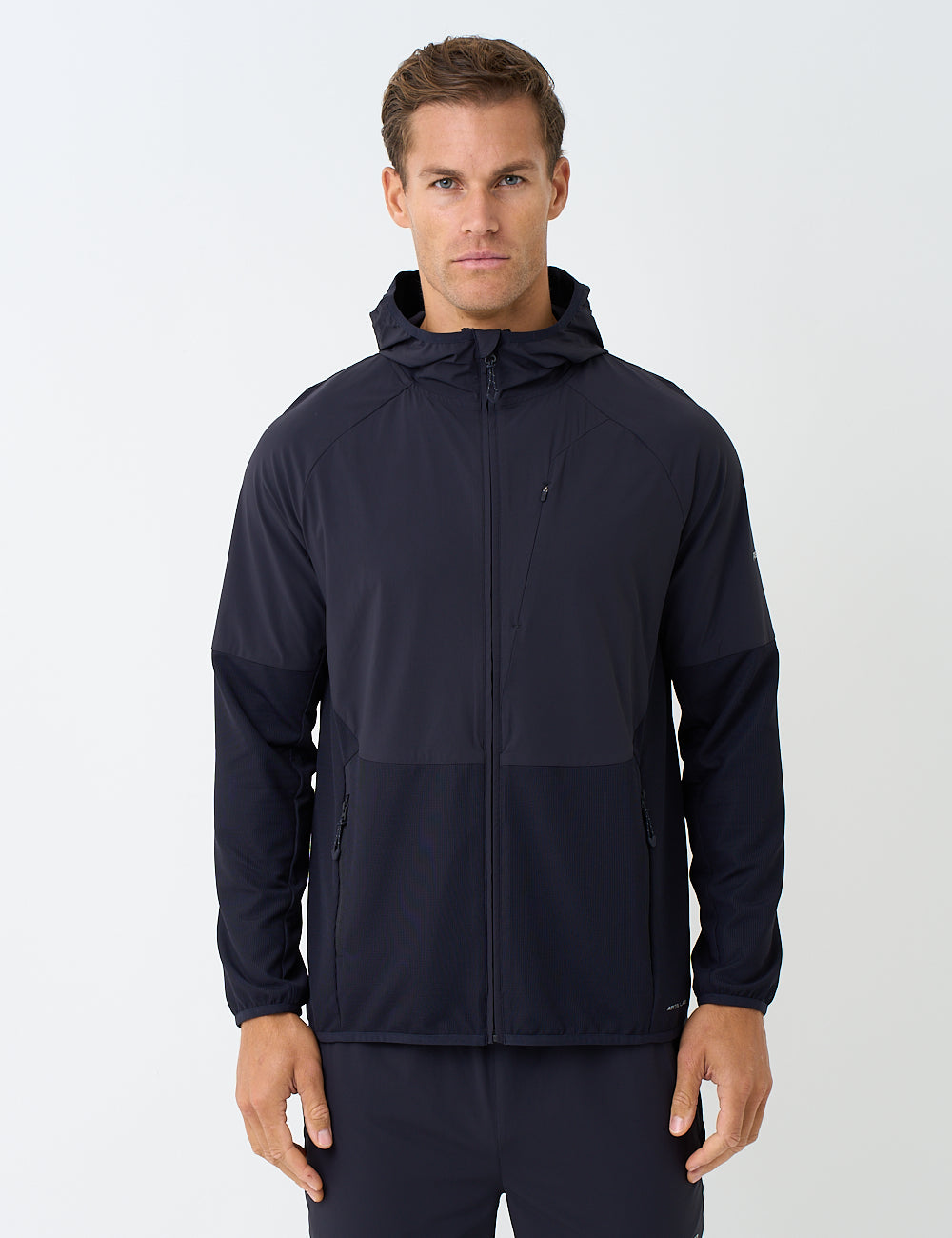Men's Reprimo Arox Jacket in Vulcan