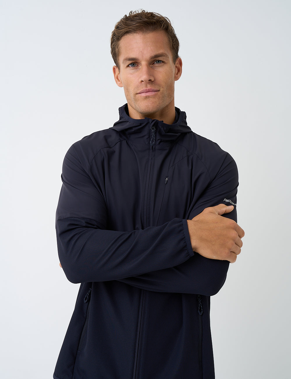 Men's Reprimo Arox Jacket in Vulcan