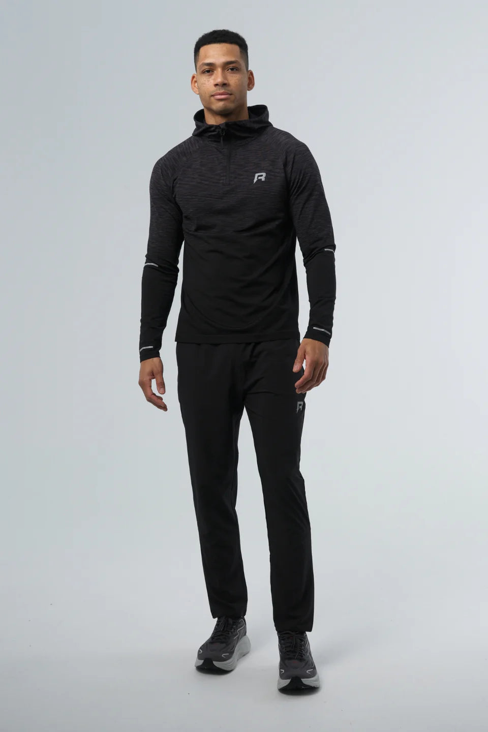 Men's Reprimo Black Axis Pant — view 2