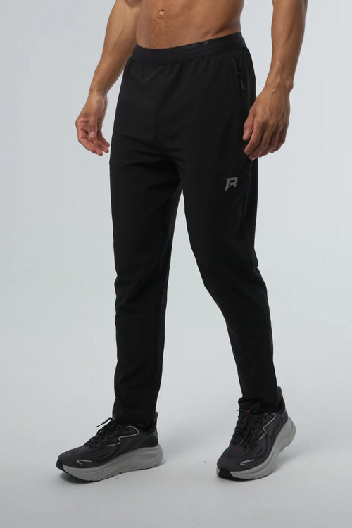 Men's Reprimo Black Axis Pant