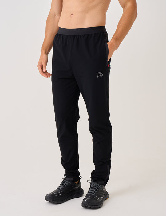 Men's Reprimo Black Red Summit Pant