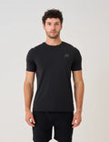Men's Reprimo Black Red Summit T-Shirt