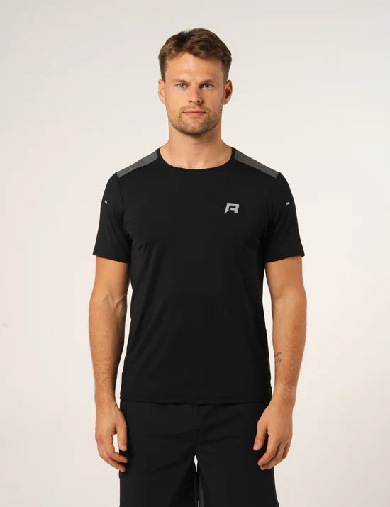 Men's Reprimo Black Slate Clima T-Shirt