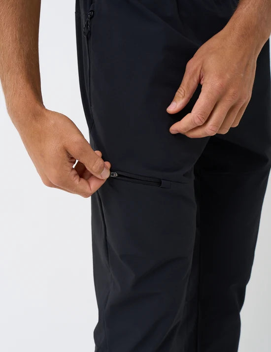 Men's Reprimo Caldex Pant in Black