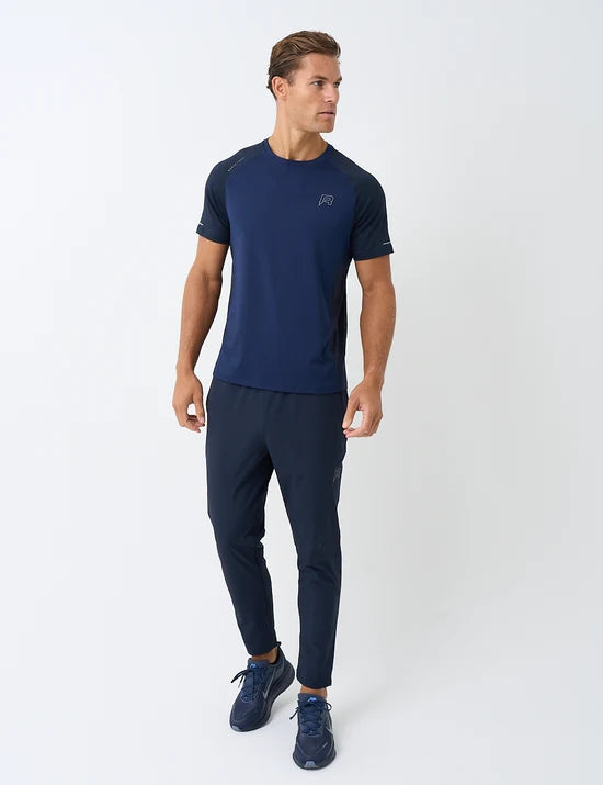 Men's Reprimo Curve Pant in Marine Graphite Blue