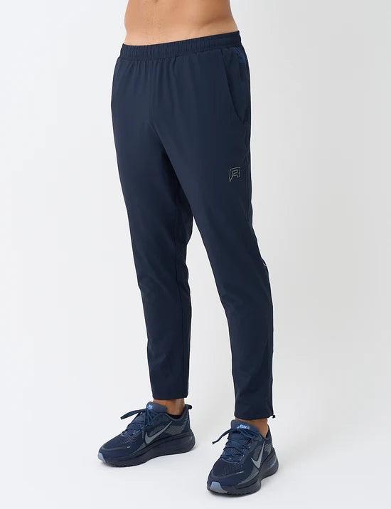 Men's Reprimo Curve Pant in Marine Graphite Blue