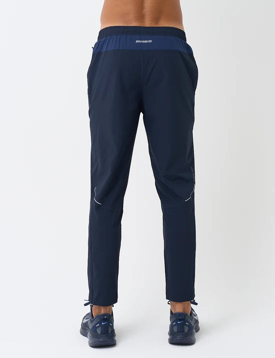 Men's Reprimo Curve Pant in Marine Graphite Blue