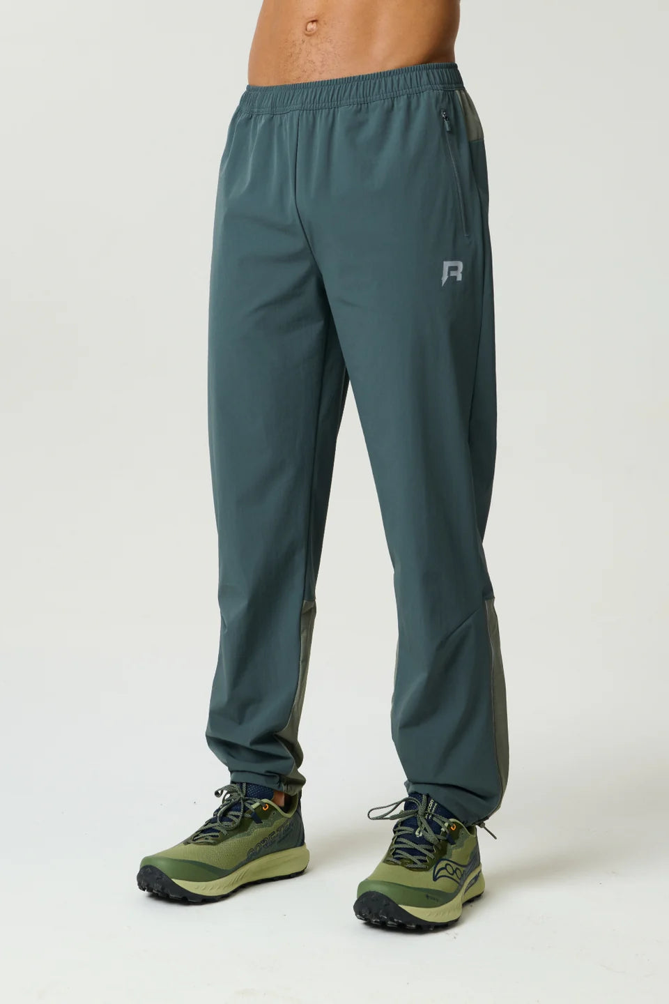Men's Reprimo Dark Moss Khaki Clima Pant