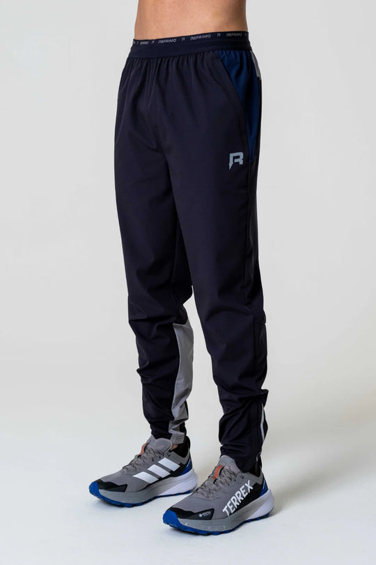 Men's Reprimo Dark Navy Grey Flight Pant