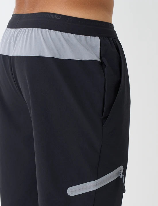 Men's Reprimo Geyser Pant in Marble Obsidian