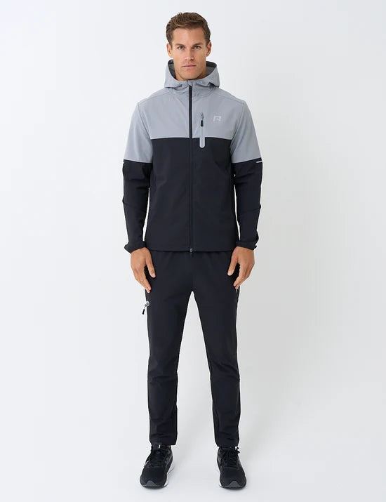 Men's Reprimo Geyser Pant in Marble Obsidian