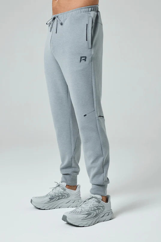 Men's Reprimo Grey Motion Jogger Pant